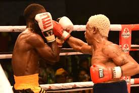 Boxing Champion Sikiru 'Esepo' Olalekan Pens Lucrative Corporate Management Deal With Balmoral Group